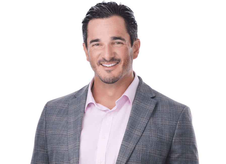 Adam Erickson