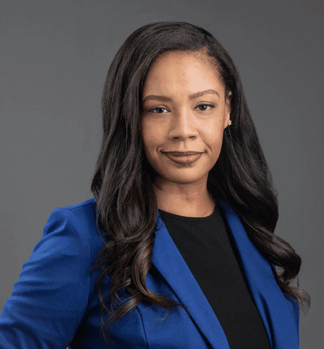 Arlette Jackson
