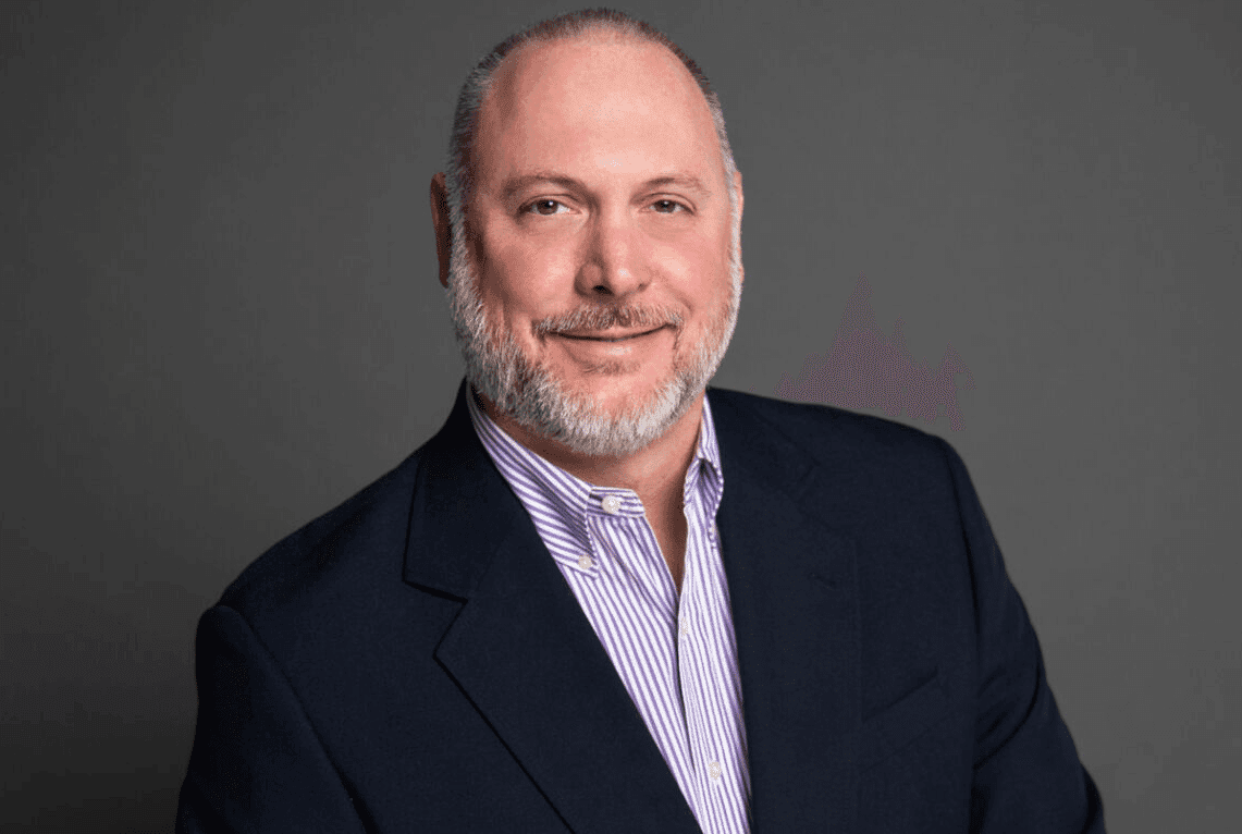 Mark Pierce